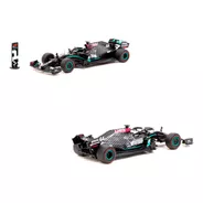Tarmac 1:64 Mercedes-amg F1 Tuscan Gp Winner Hamilton 2020