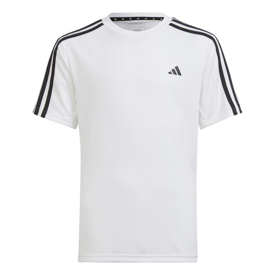 Remera adidas Essentials Aeroready De Niños - Hs1609 Flex