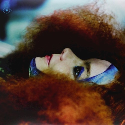 Björk Biophilia Live Vinilo Nuevo Y Sellado Musicovinyl