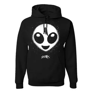 Skrillex Sudaderas #02