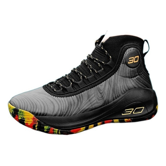 Zapatos Profesionales De Baloncesto