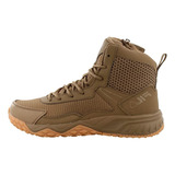 Fila Chastizer - Botas Militares Y Tácticas Para Hombre