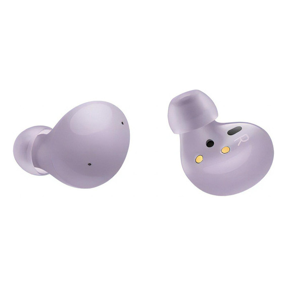 Audífonos In-ear Inalámbricos Samsung Galaxy Buds2 Sm-r177 X 1 Unidades Lila