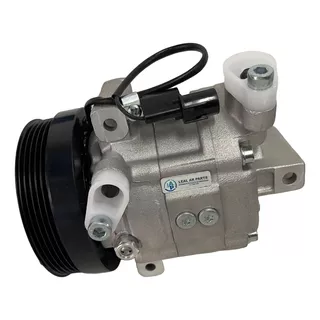 Compressor Mitsubishi Tr4 2006 2007 2008 2009 2010 2011 2012