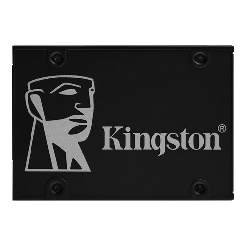 Disco sólido SSD interno Kingston SKC600/256G 256GB