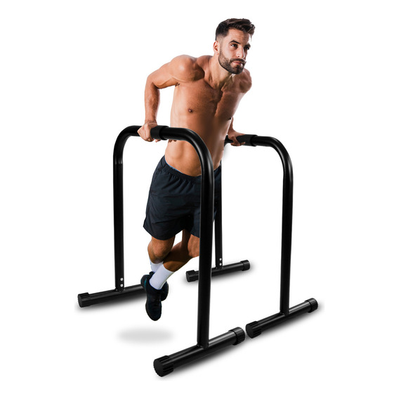 Barras Paralelas Para Fondos Para Dips Barra Triceps Fondo Fitness Multifuncional