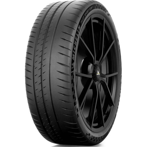 Llanta Michelin 265/35r19 98y Xl Pilot Sport Cup 2 Connect