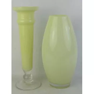 Vasos Decorativos Em Murano