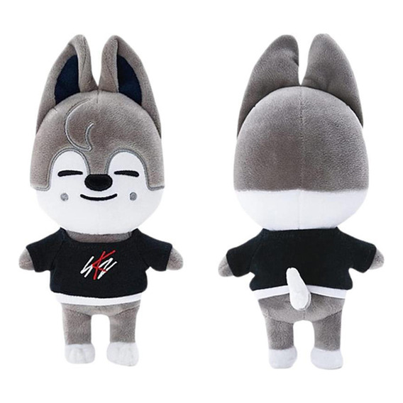 Muñecos Skzoo Peluches Stray Kids Animales K Pop Kawaii