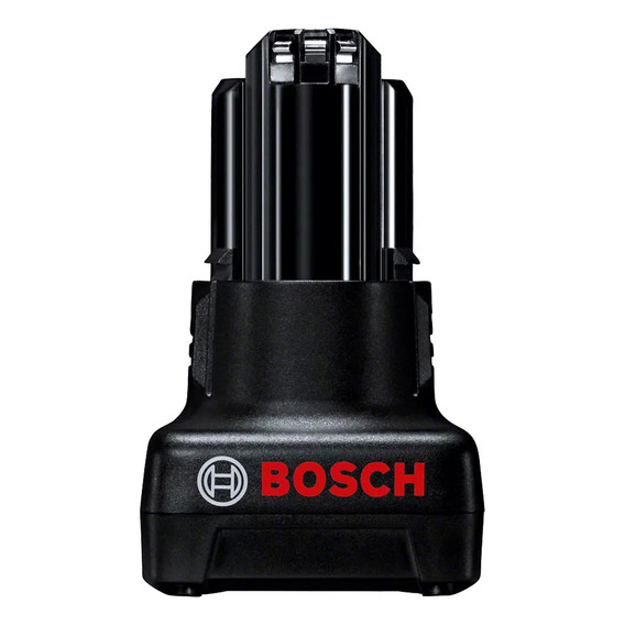 Batería De Iones De Litio 12v Bosch Gba 12v 4,0ah
