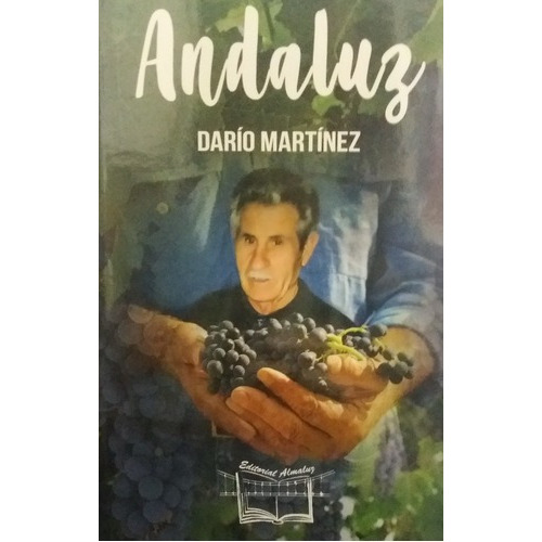 Andaluz - Martinez, Darío, De Martinez, Darío. Editorial Almaluz En Español