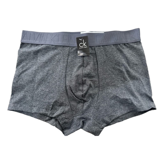 Pack 3 Boxer Calvin Klein 100% Original Caja De Lujo