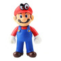 Mario Odyssey 12cm