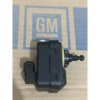 Motor Regulagem Farol Dianteiro Original Gm Vectra 1996/2000