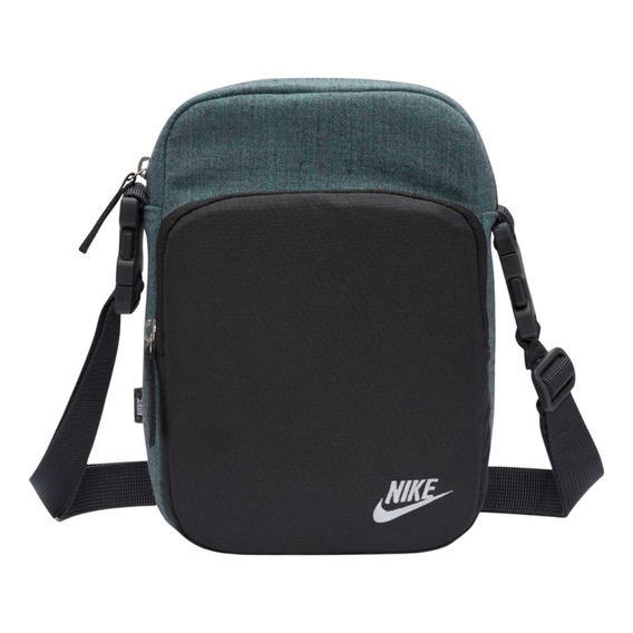 Bolsa Nike Heritage Unisex Verde