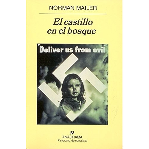 Libro El Castillo En El Bosque, Norman Mailer [a Confirmar]