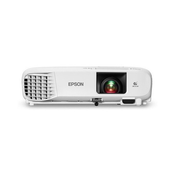 Proyector Epson Powerlite E20 Hdmi Xga 3400 Lumenes 