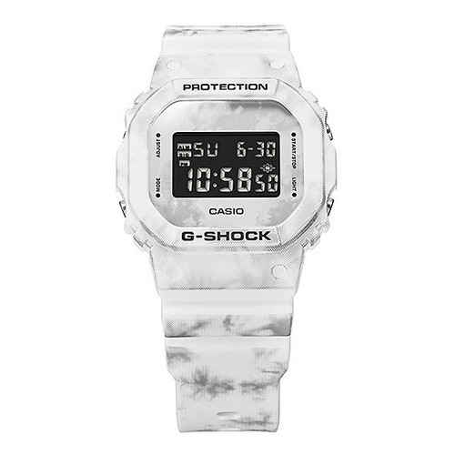 Reloj Casio G-shock Youth Dw-5600gc-7cr
