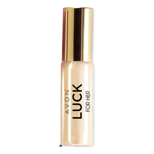 Luck Avon - Perfume Femenino - 15ml - Para Cartera