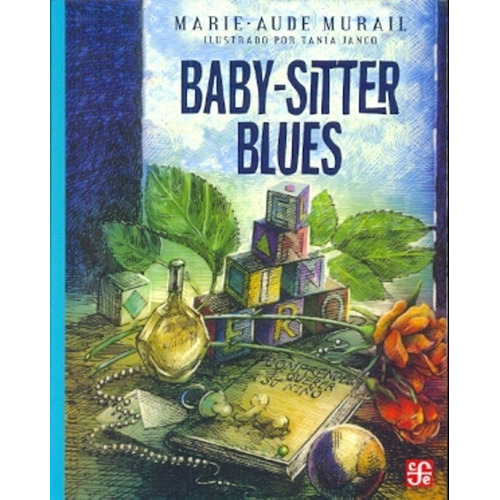 Baby-sitter Blues - Murail-jan