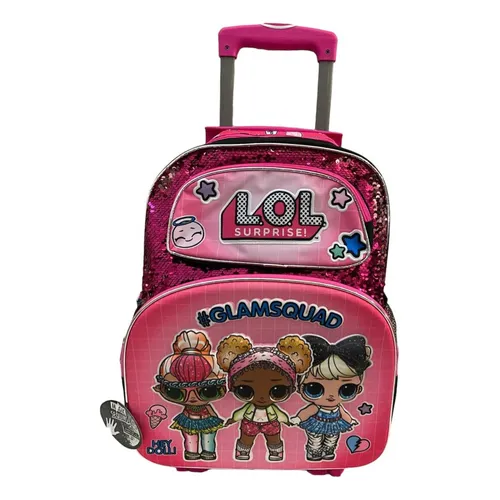 Mochilas lol new arrivals