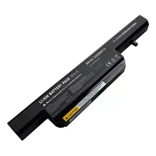 Bateria Para Notebook Itautec C4500bat-6 W7425 W7730 W7535