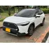 Toyota Corolla Cross Seg Hybrida 2022 Automática 4x2 Motor 1