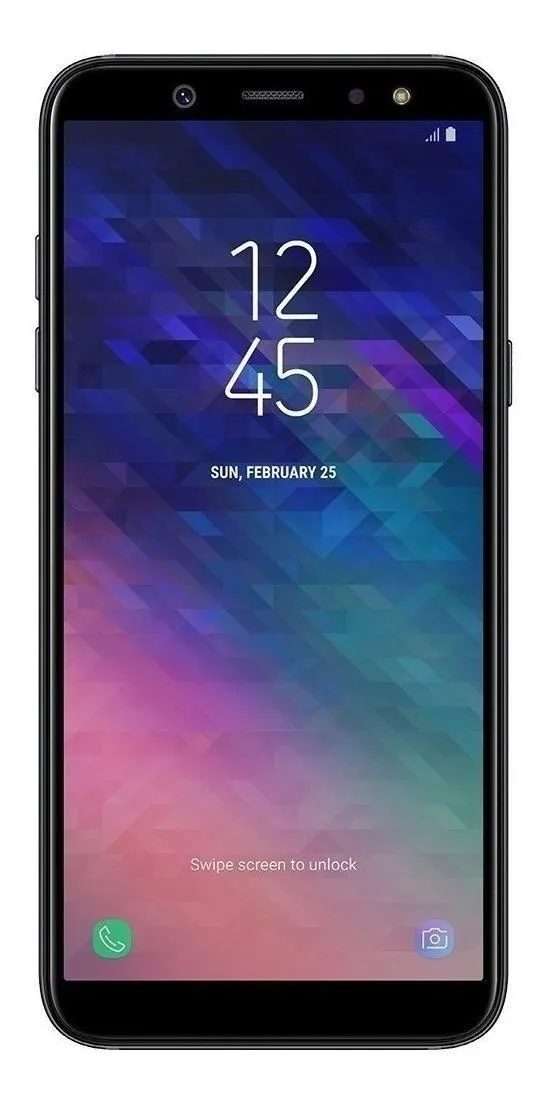 Samsung Galaxy A6