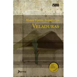 Veladuras (nueva Ed.) Zona Libre
