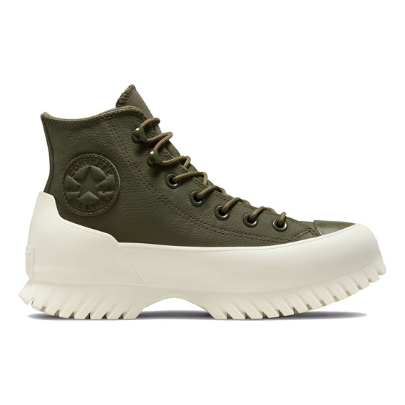 Botas Converse - Chuck Taylor All Star Lugged - 171426c