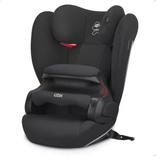 Cadeira Infantil Para Carro Cbx Xelo Orangy Grey