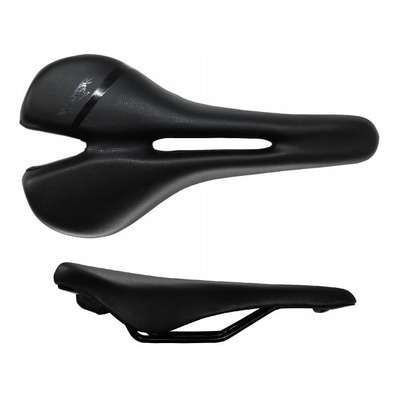 Asiento Para Bicicleta Itook-gel Yf-1015+envio Gratis