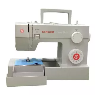 Maquina De Coser Singer Heavy Duty 4423 Orgm