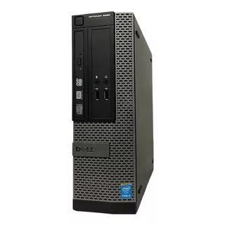 Cpus Dell Optiplex Intel Core I5 4ta 8gb De Ram Y 960 Ssd