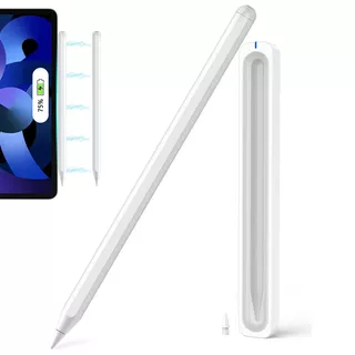 Lápiz Pencil Táctil Stylus Para Apple iPad Palm Rejection