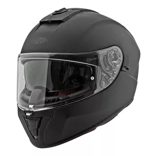 Casco Joe Rocket Rkt 15 Solid Matte Integral Para Moto