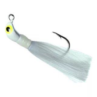 Isca Pesca Jig Lori Xuxinha 8g P/ Tucunaré Traira Dourado