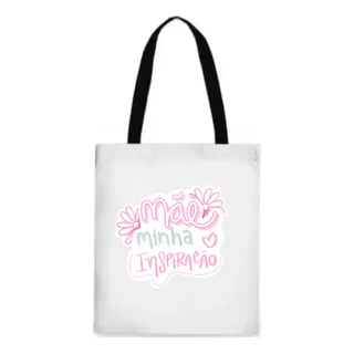 Ecobag Personalizada 40x30 Presente Empresa Tema 12 Unidades