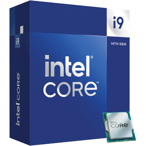 Procesador Intel Core I9 14900f 2.0 Ghz 24 Core Lga 1700