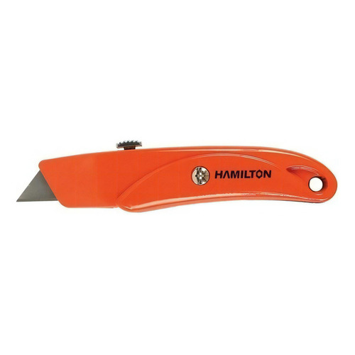 Cutter De Fuerza Hamilton Cut180f Aluminio
