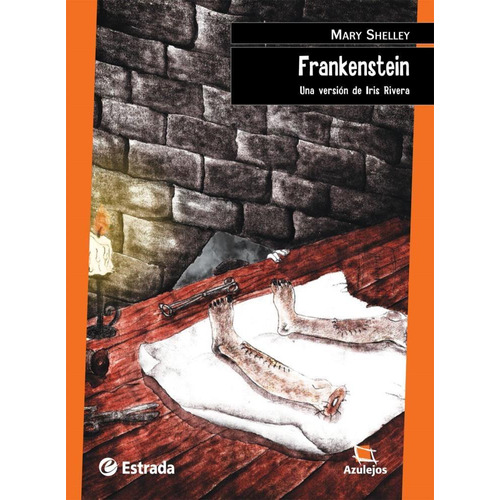 Frankenstein - 3ra.edicion