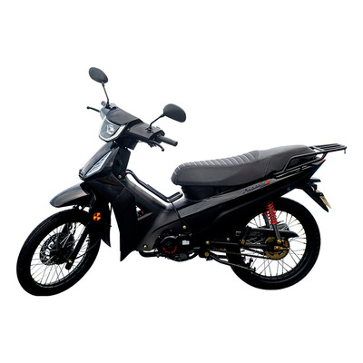 Cilindro Do Freio Completo Shineray Phoenix S 50cc 2023 