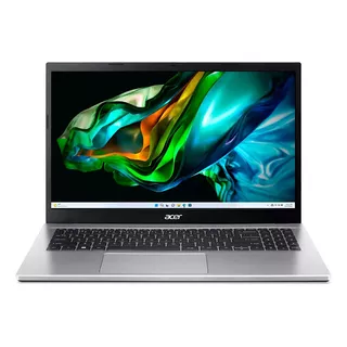 Acer Aspire 3 A315-58 I3-1115g4 8gb 256gbssd 15.6'' Full Hd