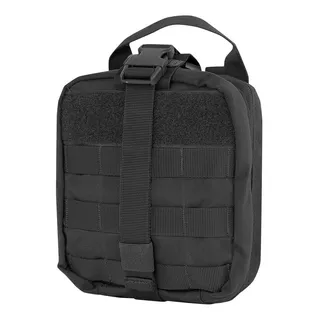 Botiquin Condor Desplegable Molle Primeros Auxilios Premium