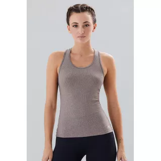 Musculosa Deportiva Mujer Admitone,  Wf Caly