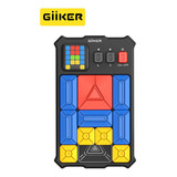 Giiker Super Slide Puzzle Smart Sensor + 500 Desafios