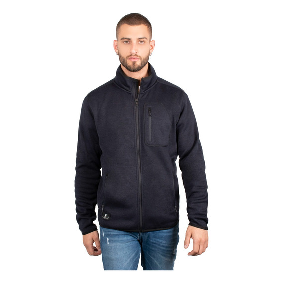 Sudadera  Hombre Greenlander Sud8638 