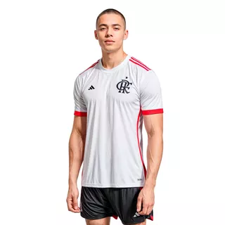 Camisa Camiseta Flamengo Megão adidas Oficial Original
