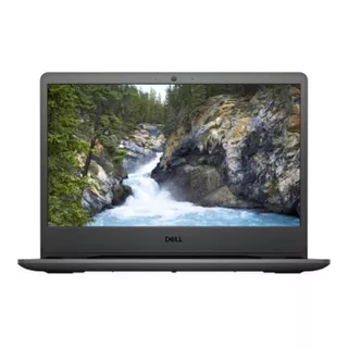 Laptop Dell Vostro 3400 14 Hd Intel Core I5-1135g7 2.40g /v Color Gris Oscuro