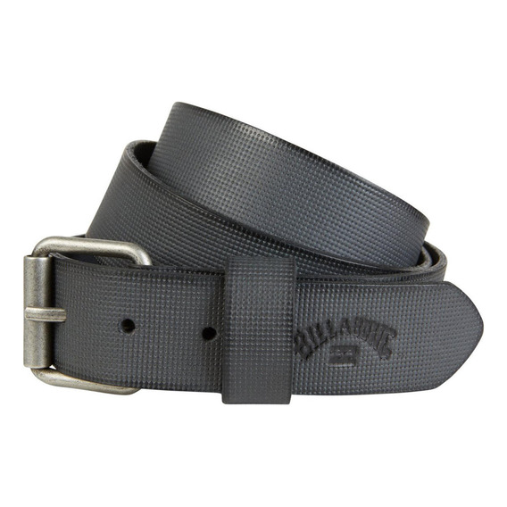 Cinturón Hombre Daily Leather Negro Billabong Talla XL